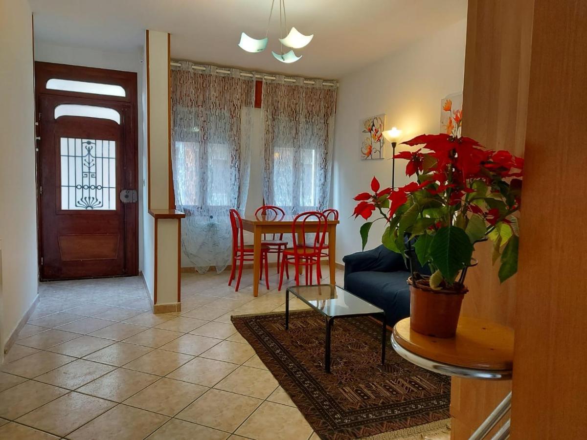 Un Po Sul Delta Vila Ariano nel Polesine Exterior foto