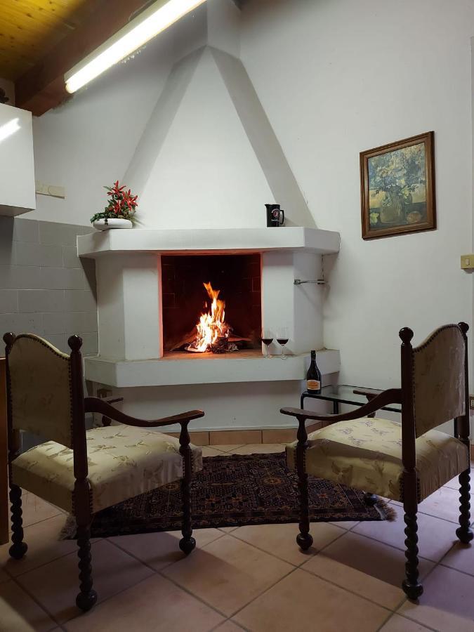 Un Po Sul Delta Vila Ariano nel Polesine Exterior foto