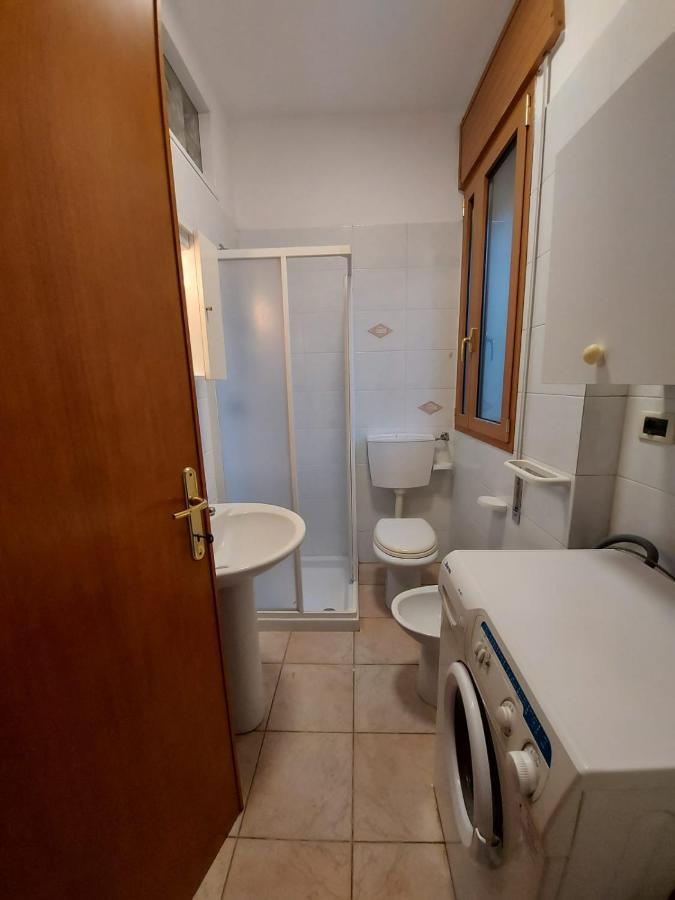 Un Po Sul Delta Vila Ariano nel Polesine Exterior foto