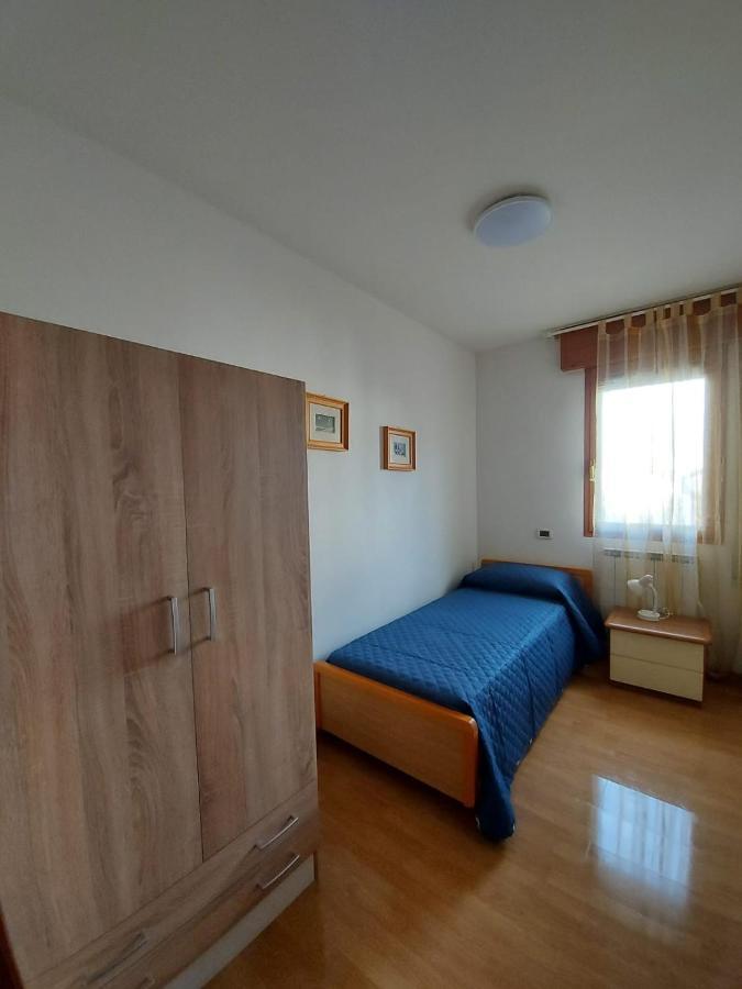Un Po Sul Delta Vila Ariano nel Polesine Exterior foto