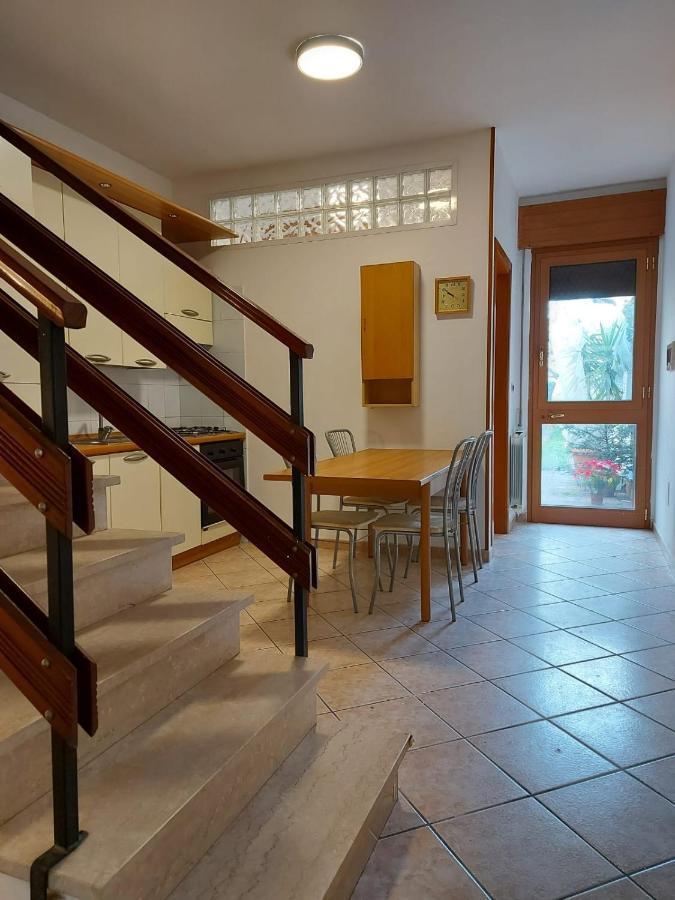 Un Po Sul Delta Vila Ariano nel Polesine Exterior foto