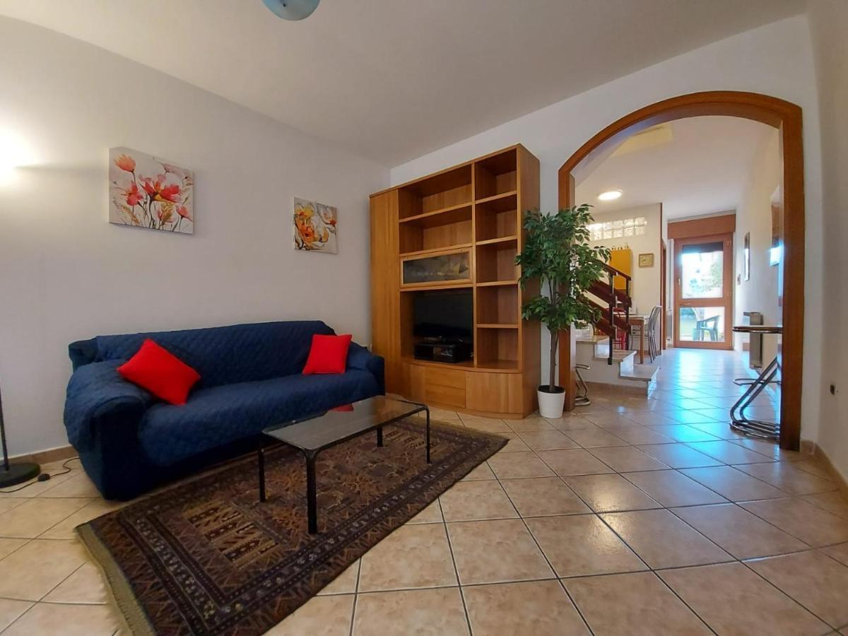 Un Po Sul Delta Vila Ariano nel Polesine Exterior foto