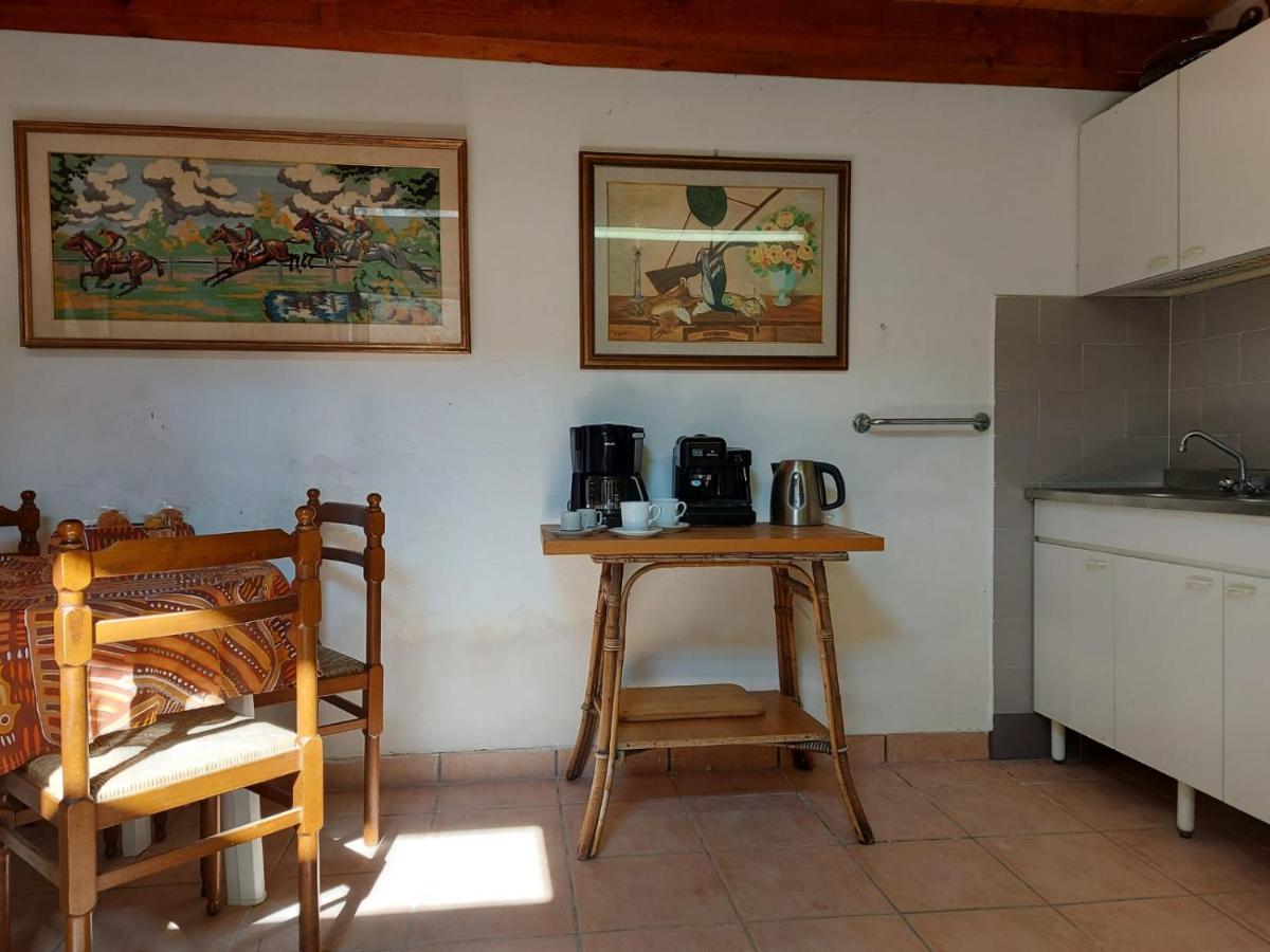Un Po Sul Delta Vila Ariano nel Polesine Exterior foto