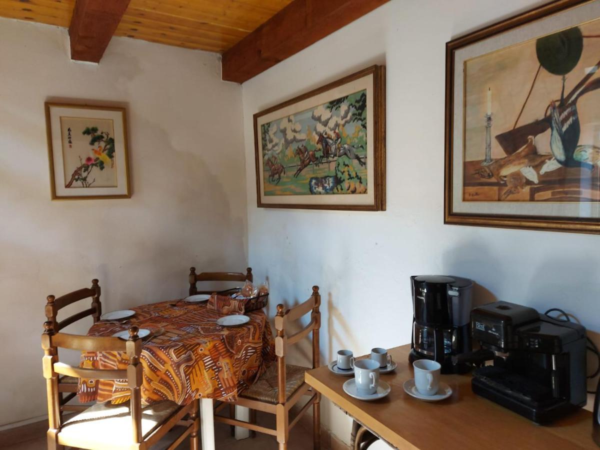 Un Po Sul Delta Vila Ariano nel Polesine Exterior foto
