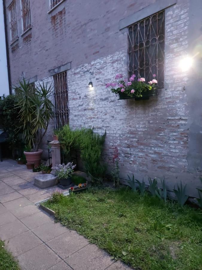 Un Po Sul Delta Vila Ariano nel Polesine Exterior foto