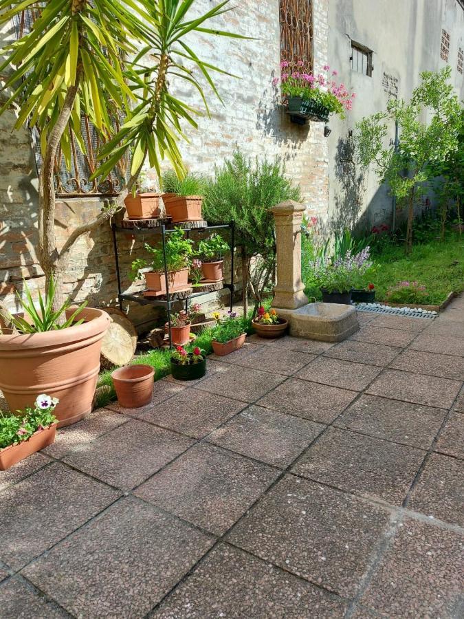 Un Po Sul Delta Vila Ariano nel Polesine Exterior foto