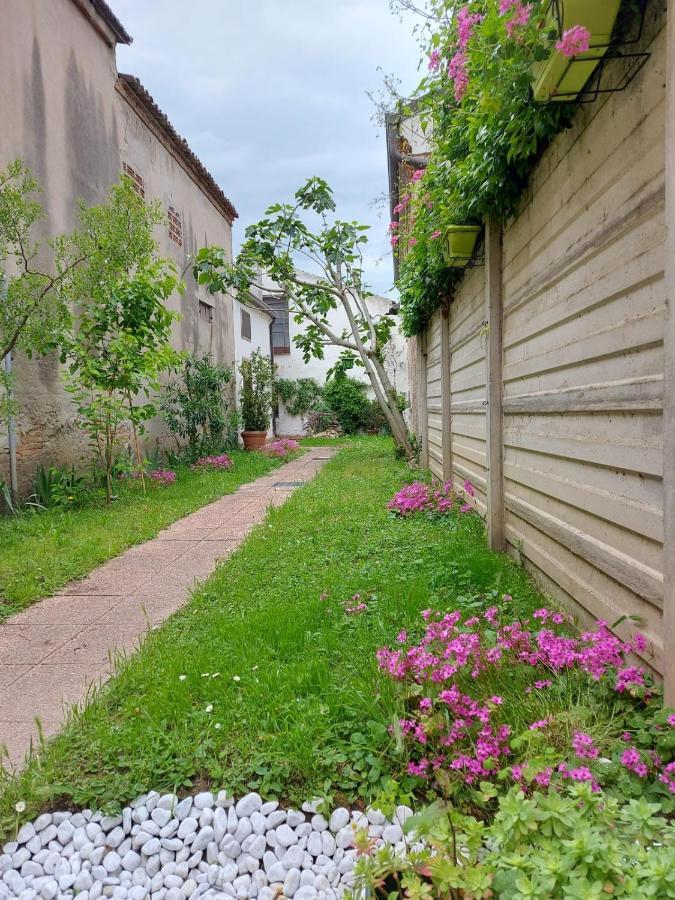 Un Po Sul Delta Vila Ariano nel Polesine Exterior foto